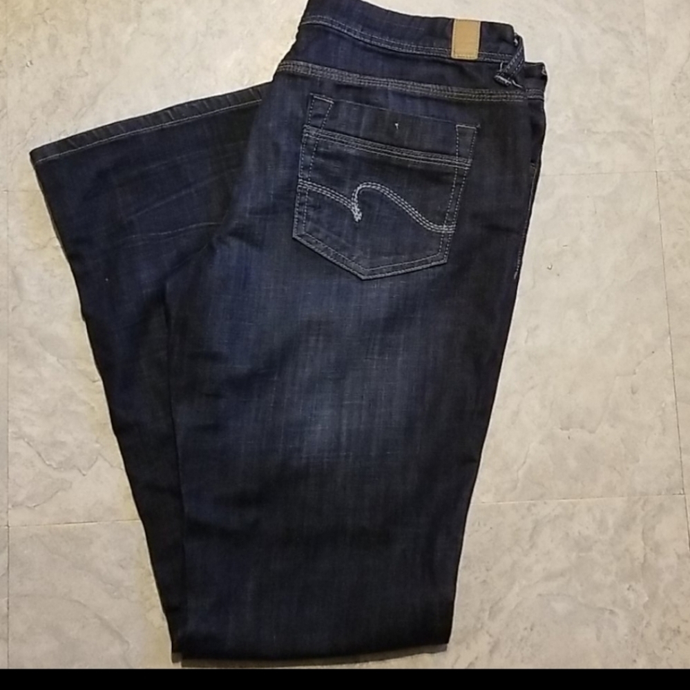 Maurices Jeans